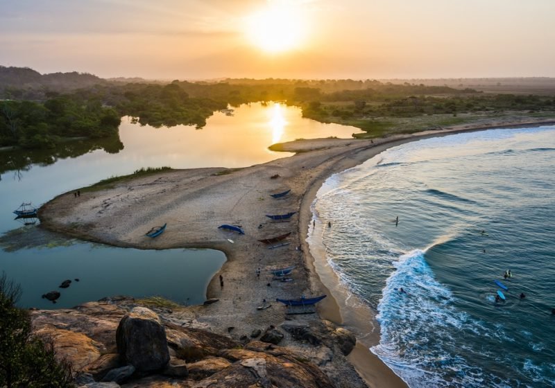 Arugam Bay