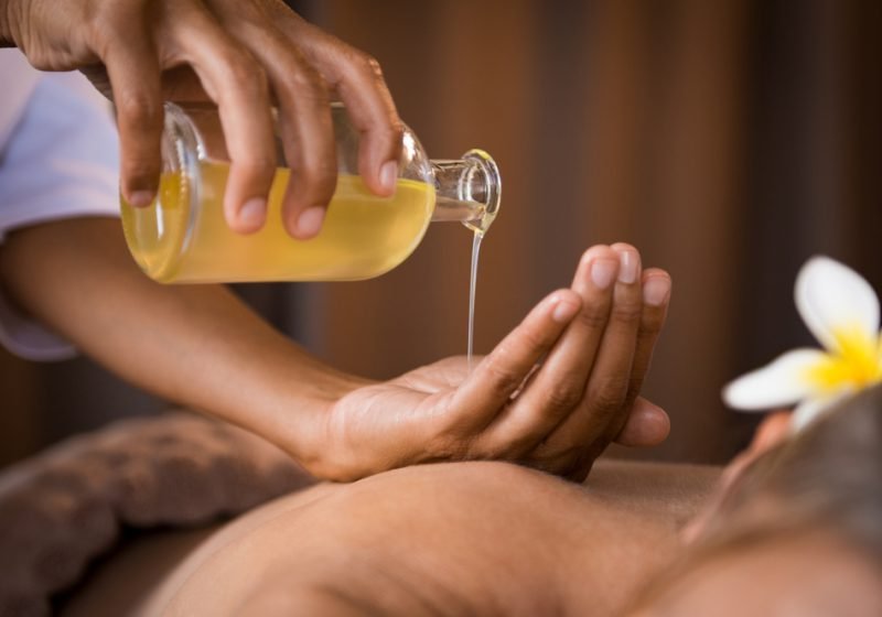 Ayurveda & Wellness Experience