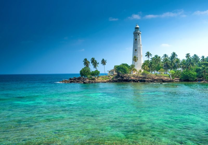 Mirissa