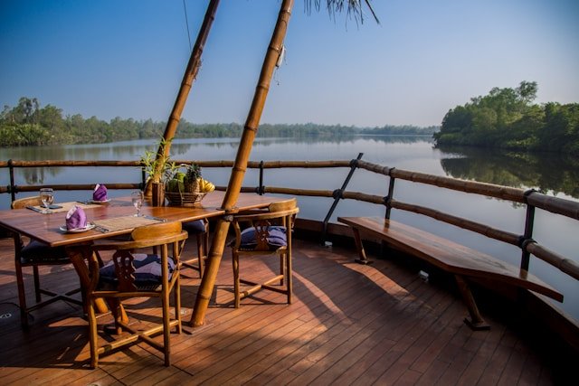 Madhu River