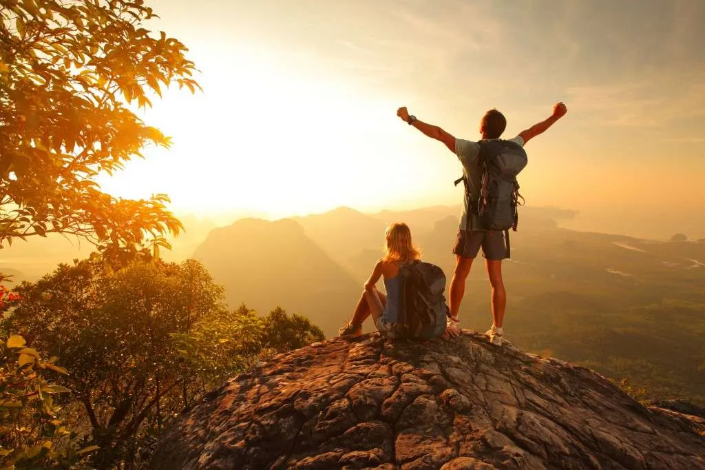 Hiking & Trekking Adventures
