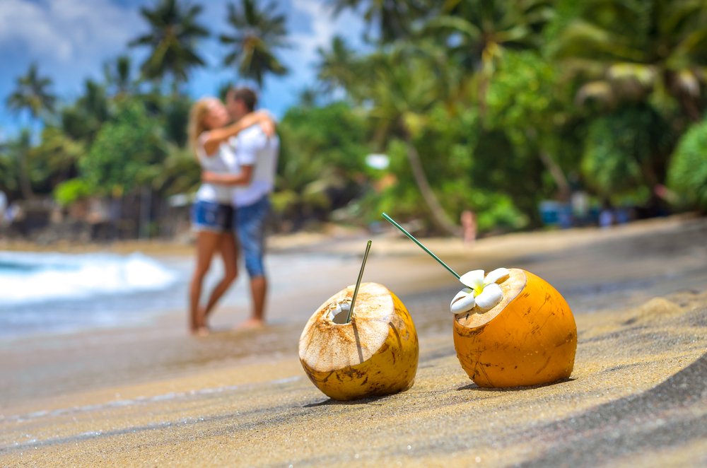 Ceylon Intimate Journey