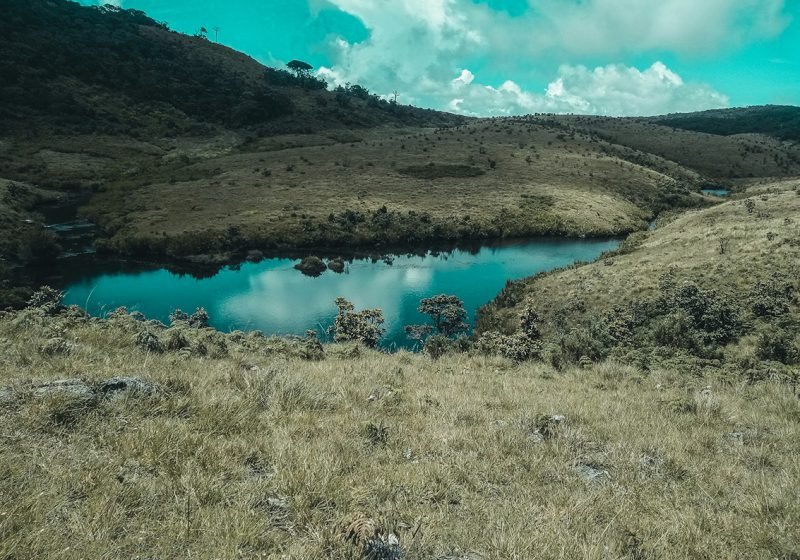Horton Plains