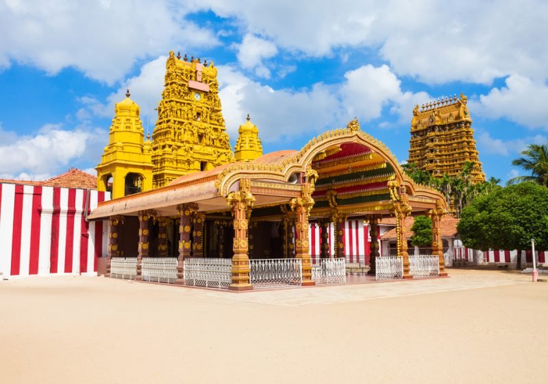 Jaffna
