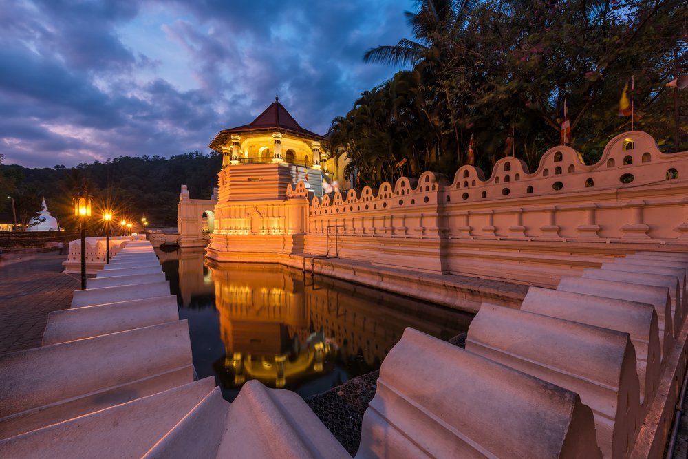 Ceylon Grand Journey — image 1