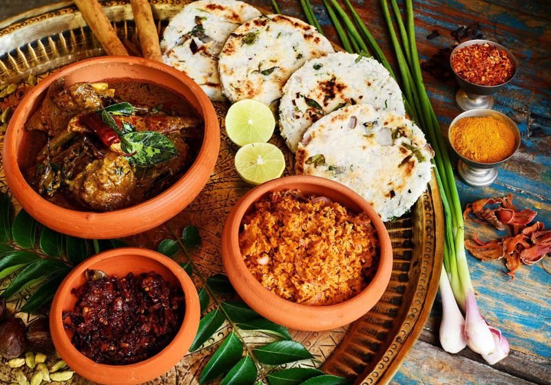 Village Life & Culinary Experiences