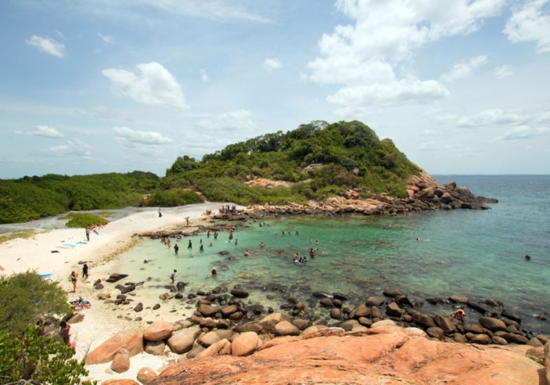 Trincomalee