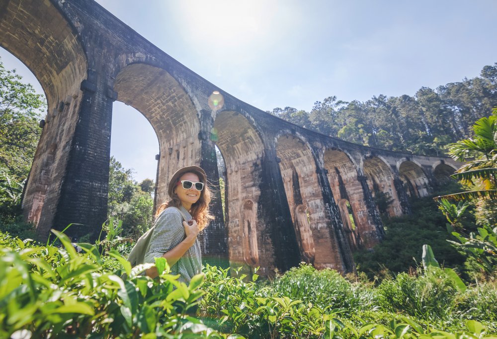 Ceylon Luxe Journey — image 5