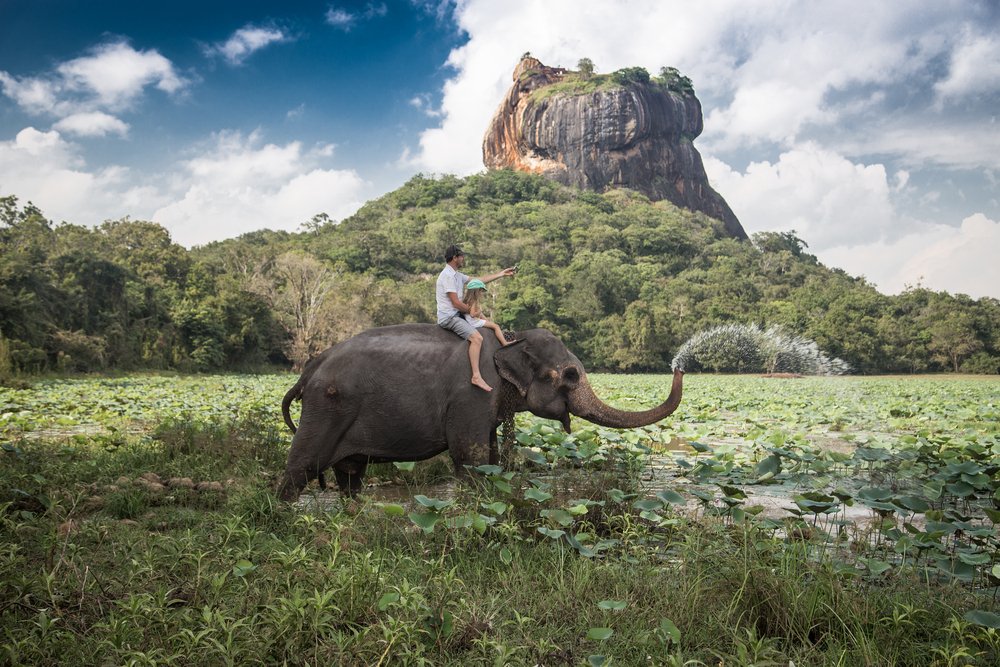 Classic Sri Lanka Journeys