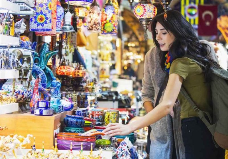 Traditional Art & Craft Exploration